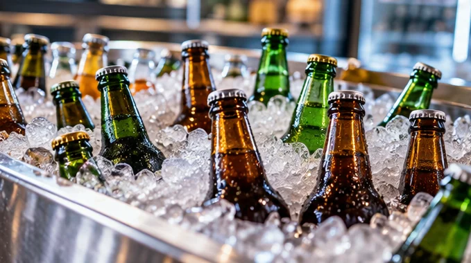 Imagem ilustrativa de Refrigerantes